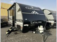 New 2025 Coachmen RV Catalina Summit Series 7 154RBX image