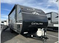 New 2025 Coachmen RV Catalina Summit Series 8 231MKS image