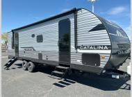 New 2025 Coachmen RV Catalina Summit Series 8 271DBS image