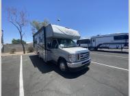 New 2025 Coachmen RV Cross Trail XL 23XG Ford E-350 image