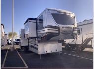 New 2025 Forest River RV RiverStone 425FO image