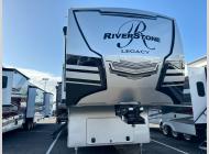 New 2025 Forest River RV RiverStone 39RKFB image