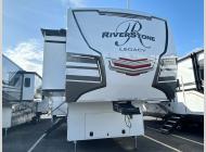 New 2025 Forest River RV RiverStone 421FK image