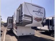 New 2025 Forest River RV RiverStone 442MC image