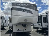 New 2025 Forest River RV Sierra 4002FB image