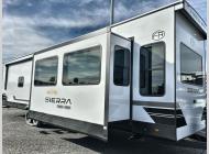 New 2025 Forest River RV Sierra Destination Trailers 388JW image