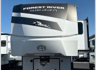 New 2025 Forest River RV Sierra 4002FB image