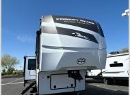 New 2025 Forest River RV Sierra 4002FB image