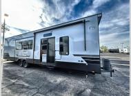 New 2025 Forest River RV Sierra Destination Trailers 40DUPLEX image