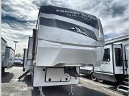 New 2025 Forest River RV Sierra 3800RK image