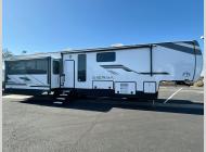 New 2025 Forest River RV Sierra 3900HBLR image