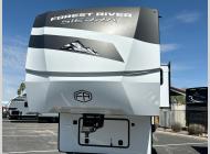 New 2025 Forest River RV Sierra 3900HBLR image