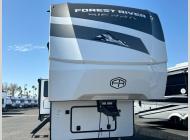 New 2025 Forest River RV Sierra 3800RK image