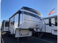 New 2025 Forest River RV Sierra 3370RLS image