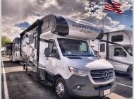 New 2025 Forest River RV Solera 24DSRC image