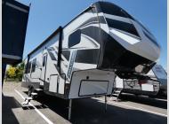 Used 2022 Dutchmen RV Triton 3351 image