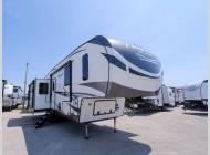 Used 2022 Forest River RV Flagstaff Classic 8529CSB image