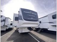 New 2025 Palomino Columbus 380RL image
