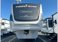 New 2025 Palomino Columbus 383RLH image