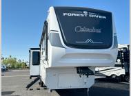 New 2025 Palomino Columbus 383RLH image