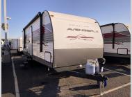 New 2025 Prime Time RV Avenger LE 24RLSLE image