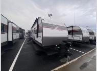 New 2025 Prime Time RV Avenger 25MKB image