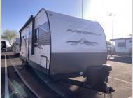 New 2025 Prime Time RV Avenger LE 21RBSLE image
