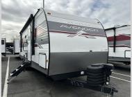 New 2025 Prime Time RV Avenger 27RBS image