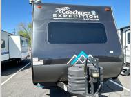 Used 2024 Coachmen RV Catalina Expedition 192FQS image