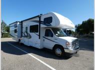 Used 2021 Forest River RV Forester LE 3251DSLE Ford image