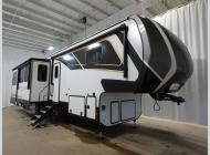 New 2025 Keystone RV Alpine Avalanche Edition 366LS image