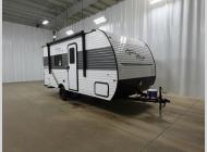 New 2026 Highland Ridge RV Open Range Conventional 173MD image