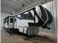 New 2025 Keystone RV Alpine Avalanche Edition 366LS image