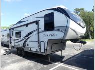 Used 2022 Keystone RV Cougar Half-Ton 23MLS image