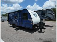 Used 2017 Winnebago Industries Towables Micro Minnie 2106DS image