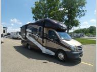 Used 2016 Thor Motor Coach Citation Sprinter 24SR image