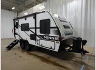 New 2024 Winnebago Industries Towables Micro Minnie 1720FB image