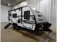 New 2024 Winnebago Industries Towables Micro Minnie 1821FB image