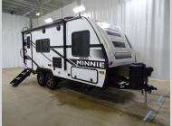 New 2024 Winnebago Industries Towables Micro Minnie 1821FB image