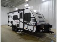 New 2024 Winnebago Industries Towables Micro Minnie 2100BH image