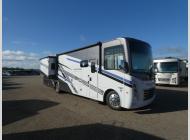 New 2025 Thor Motor Coach Hurricane 35M image