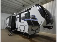 New 2025 Keystone RV Fuzion 432 image