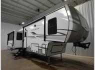 New 2025 Keystone RV Cougar 316RLS image