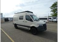 Used 2023 Winnebago Revel 44E image