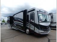 New 2024 Fleetwood RV Discovery 38N image