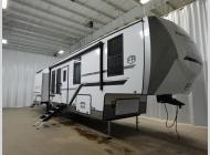 New 2025 Forest River RV Wildwood Heritage Glen 38VERANDA image