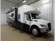 New 2026 NeXus RV Ghost 38DS image