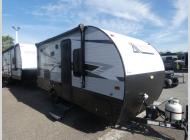 Used 2022 Forest River RV Independence Trail 172RB image