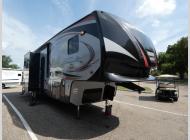 Used 2015 Forest River RV Vengeance Super Sport 320A image