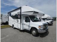 New 2026 Entegra Coach Odyssey SE 22TF image